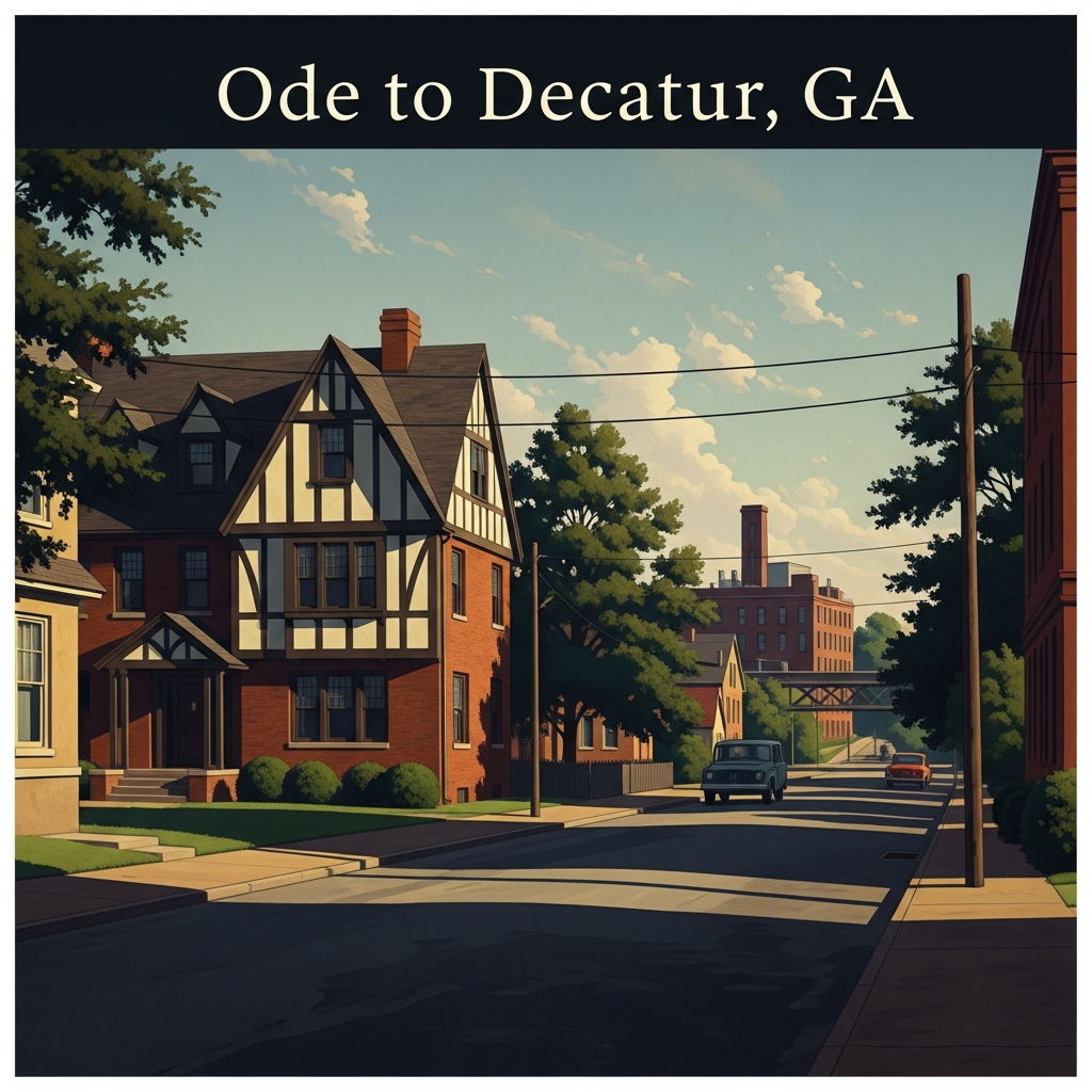 Decatur cover